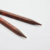 KnitPro CUBICS SYMFONIE ROSE 13 cms | Agujas Circulares Intercambiables - comprar online