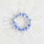 Marcadores de Punto BLOOMING BLUE | KnitPro