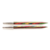KnitPro SYMFONIE 13 cms | Aguja Circular Intercambiable