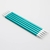 Aguja de tejer doble punta Knitpro ZING - 20 cms - comprar online