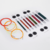 Set KnitPro ROYALE DELUXE | Agujas Circulares Intercambiables en internet