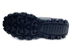 Zapatillas Trekking Wake Sport 0201 - Calidad 100% - Gamati Calzados