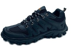 Zapatillas Trekking Wake Sport 0201 - Calidad 100% - comprar online