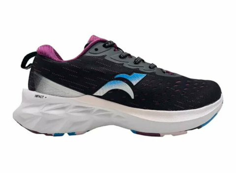 Zapatillas Deportivas Mujer Maratón 1002