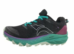 Zapatillas Mujer Trekking Maratón 1006 - tienda online