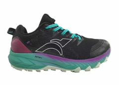 Zapatillas Mujer Trekking Maratón 1006 - comprar online