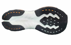 Zapatillas Running Maraton Rs Blade 1009 - 39 Al 45 - comprar online