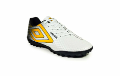 Botín Hombre Tf Sintético Umbro Warskin 38 Al 45 - tienda online