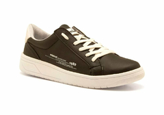 Zapatillas Urbanas Hombre Mistral 1209 - 39 Al 45 - Gamati Calzados