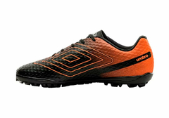 Botín Hombre Tf Sintético Umbro Warskin 38 Al 45 - comprar online