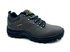 Zapatillas Soft 1300 - Trekking - Calidad 100% - Gamati Calzados