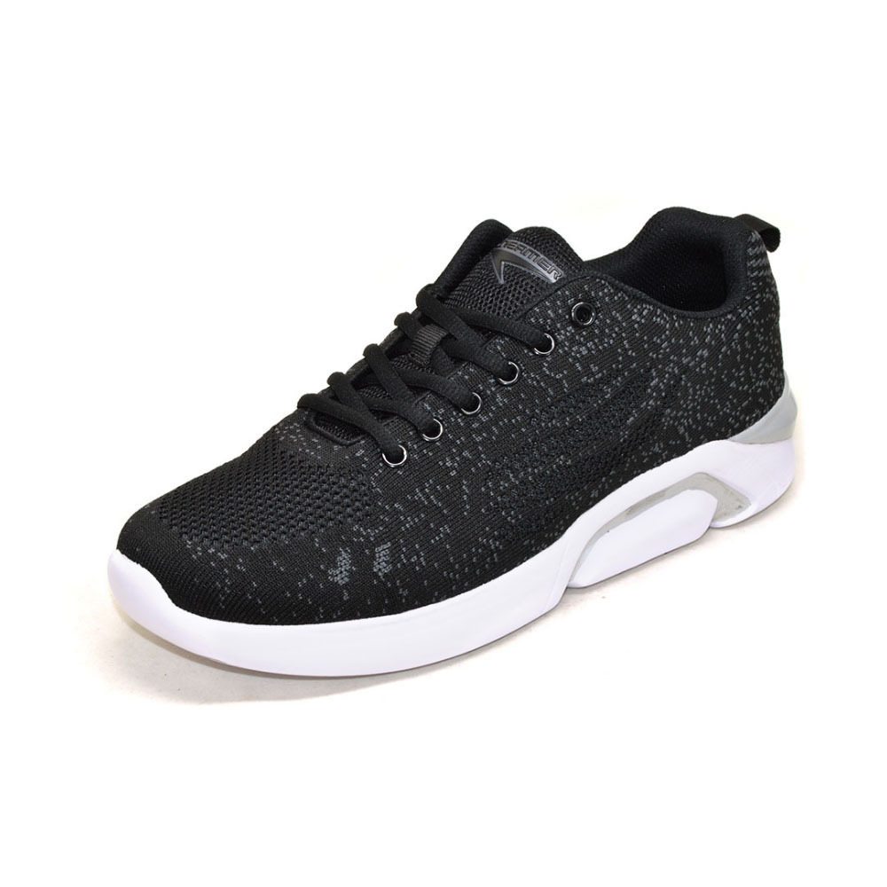 Zapatillas sport total hotsell