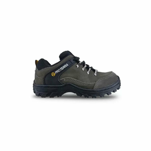 Zapatillas Trekking Soft 1400