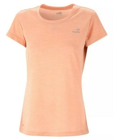 Remera Niña Topper Basic. Training 165670