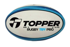 Pelota Topper Rugby - Try Pro 173128