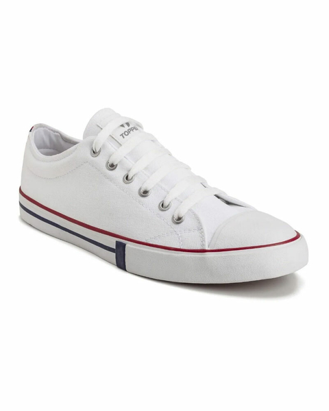 Zapatillas Lona Topper Hyde Cnv 25452 Gamati Calzados