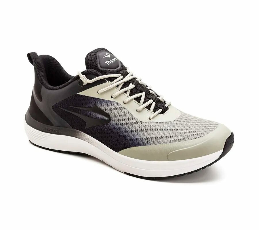 Zapatillas Deportivas Topper Asphalt 25812 36 Al 45