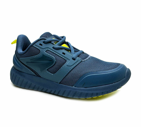 Zapatillas Deportivas Topper Fast Kids - 26023 - 27 Al 34