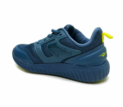 Zapatillas Deportivas Topper Fast Kids - 26023 - 27 Al 34 - comprar online