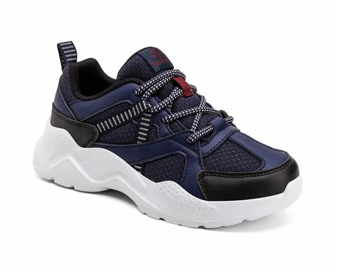 Zapatillas Deportivas Topper Chalpa Ii Kids 26340