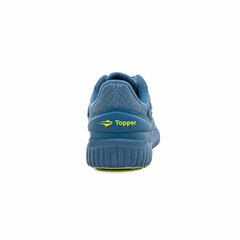 Zapatillas Topper Fast 29776 - 35 Al 45 - comprar online