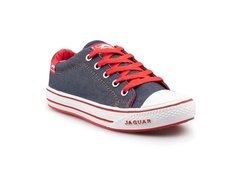 Zapatillas Jaguar Lona Art. #320 - Oferta!