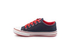 Zapatillas Jaguar Lona Art. #320 - Oferta! en internet