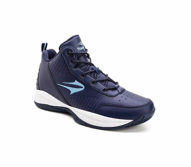 Botitas topper basquet hotsell