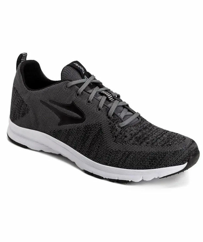 Zapatillas Deportivas Topper Point Iv 55825 39 Al 45