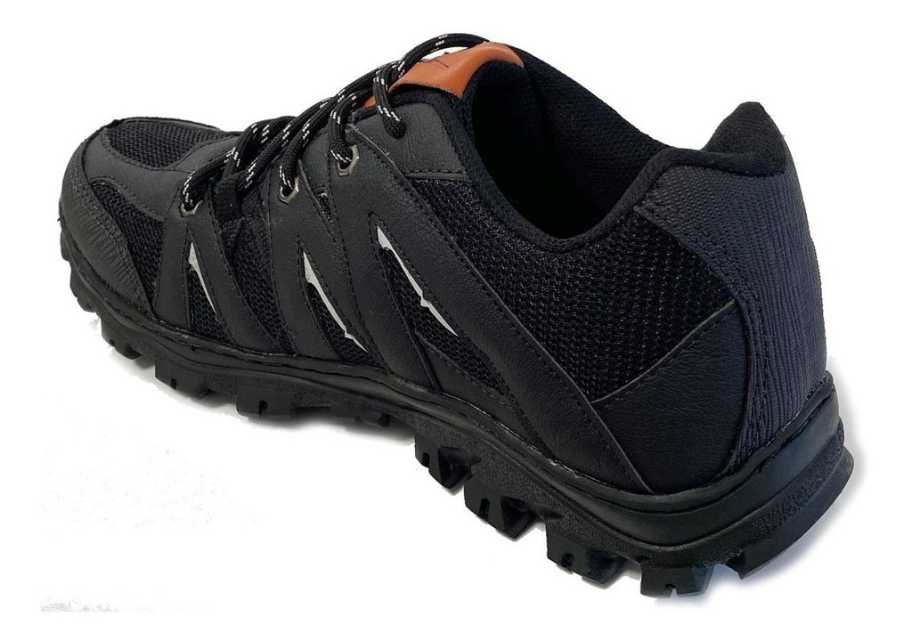 Zapatillas Wake Sport 0202 Importada Calidad 100