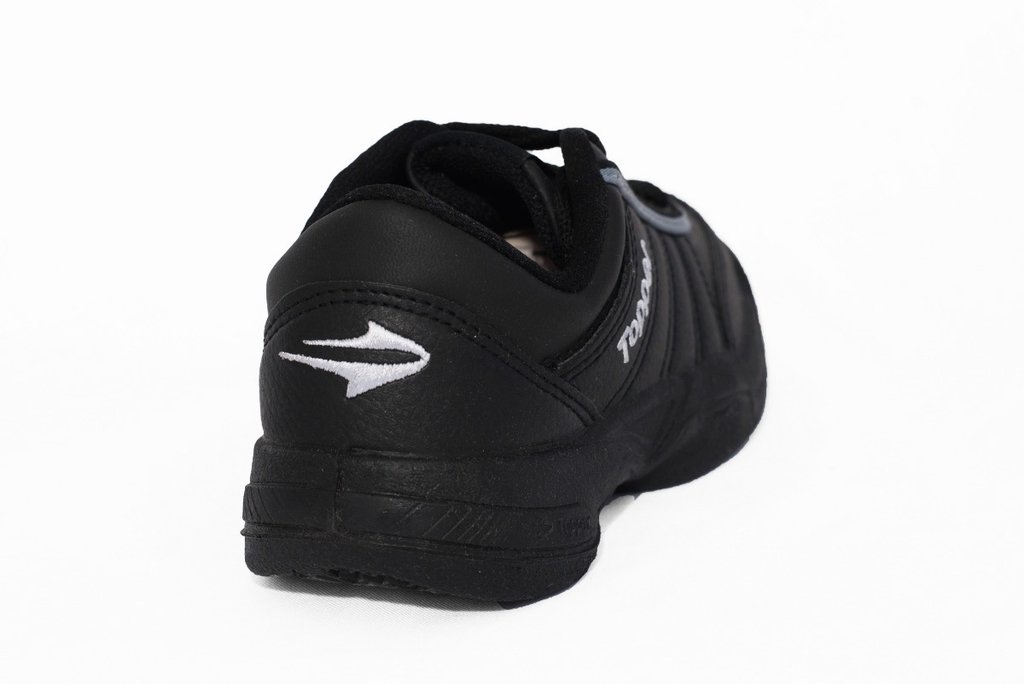 Topper Tie Break Negro 29701 Gamati Calzados