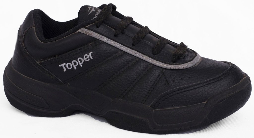 Topper clasicas blancas hotsell