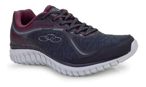 Zapatillas Olympikus Exact 0559 - Nuevos Modelos!