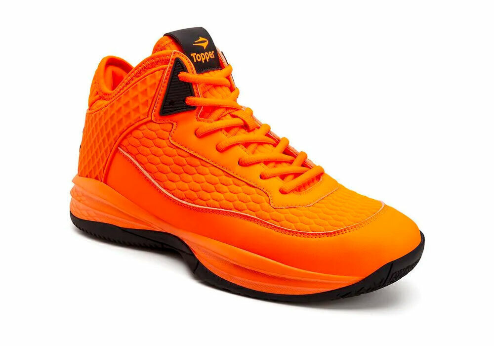 Block zapatillas hotsell
