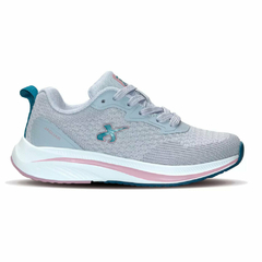 Zapatillas Jaguar Kids Deportiva Art 9211 28 Al 35