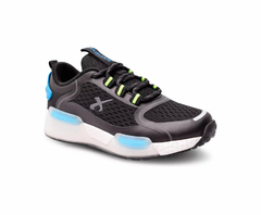 Zapatillas Jaguar Deportiva Art. #9213 28 Al 35 - comprar online