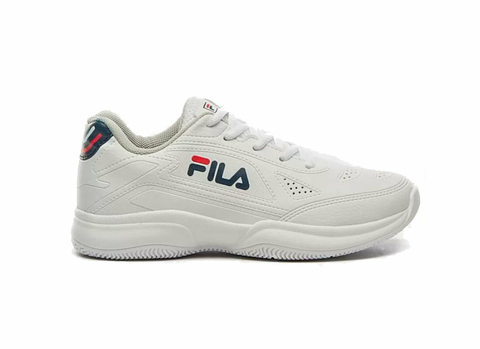 Zapatillas Deportivas Fila Lugano 7.0 Kids 27 Al 34