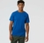 Rem. Hombre New Balance Heathertech Tee MT11070