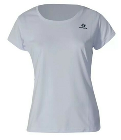 Remera Mujer Topper Training 166071