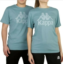 Remera Unisex Kappa Authentic Estessi