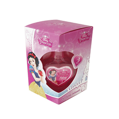 blancanieves Disney Princesas Perfume corazon 30ml