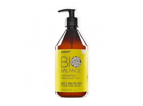 Primont Bio Balance Shampoo Vegano KYC 500ml
