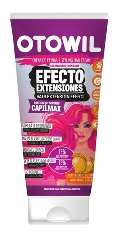 otowil Efecto Extensiones Engrosador 150gr