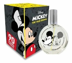 Mickey Aniversario, perfume 50ml