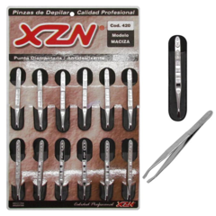 PINZA XZN MACIZA 420 x 12