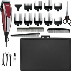 Maquina de corte Wahl home cut 20 piezas