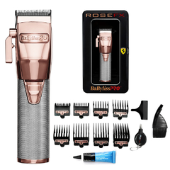 maquina de corte babyliss rec 870 rose fx