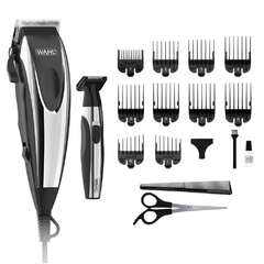 COMBO WAHL CUT & DETAIL PRECISION HAIRCUTTING KIT