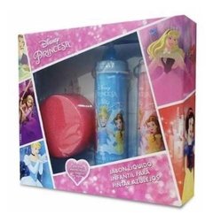 Jabon Liquido para Pintar Azulejos Disney Princesas - comprar online