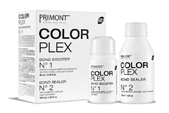 Primont Color Plex Tratamiento Reestructurante